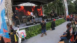 NTRL PERTEMPURAN HATI  LIVE [upl. by Ponce]