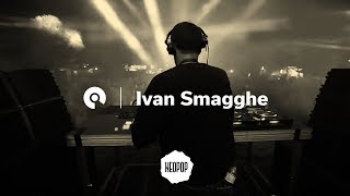 Ivan Smagghe  Neopop Electronic Music Festival 2018 BEATTV [upl. by Reimer752]