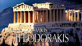 Ena to helidoni  Mikis Theodorakis  Odysseas Elytis feat Giorgos Hindirakis [upl. by Roderick]