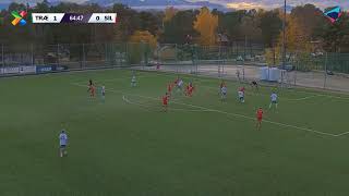 Martin Tornes Kjørsvik vs Spjelkavik [upl. by Pournaras]