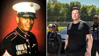 Marine’s Remains Were To Be Mailed To Mom But Angry Elon Musk Said ‘Hell No amp Did The Unthinkable [upl. by Hertberg910]