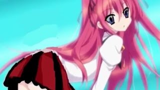 Caramelldansen AMV [upl. by Atnahsal]