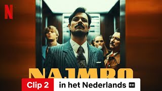 Najmro Clip 2 ondertiteld  Trailer in het Nederlands  Netflix [upl. by Palladin980]