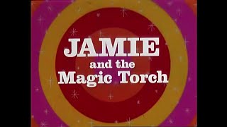 Jamie and The Magic Torch 1976 first 3 episodes [upl. by Aldos]