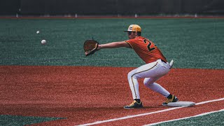 FALL BALL is here for the Dirtbags National Team As They Take On Carolina Freedom 2 [upl. by Fulmis]