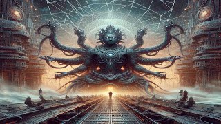 Three DMT Breakthrough Experiences [upl. by Deys]