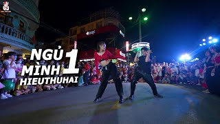 DANCE IN PUBLIC NGỦ 1 MÌNH  HIP HOP  KAN CENTER  PHODIBO CANTHO  KPOP RANDOM DANCE MÙA 5 [upl. by Dana]