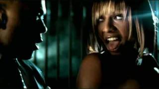 Timbaland feat Keri Hilson Sebastian amp DOE  The Way I Are Official Video HQHD [upl. by Atiuqehs]