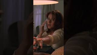 The Sopranos  Dr Melfi calls Tony [upl. by Filia]