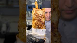 BOL SOSLU TAVUK DÖNER [upl. by Assilem300]