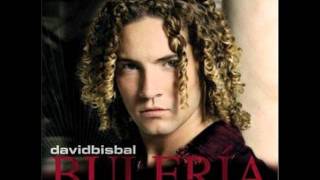 David Bisbal  Condenado a tu amorwmv [upl. by Adlay]