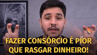 ÂNCORA CONSÓRCIOS COMO FUNCIONA VALE A PENA Vantagens e Desvantagens [upl. by Vigor389]