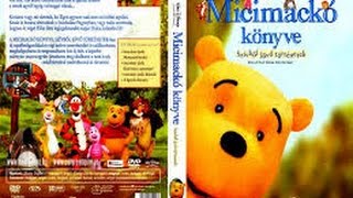 ACP Micimacko konyve 2001 DVDrip X264 Hungarian [upl. by Yxel898]