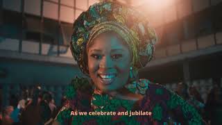 Benita Okojie  AYO Official Music Video [upl. by Jaclin787]