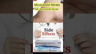 Miconazole Nitrate Cream Skin Fungal Infection Miconazole [upl. by Neelon]