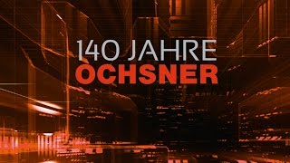 140 Jahre OCHSNER Wärmepumpen 2012 [upl. by Aisenat]