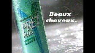 Prêt Plus  Brooke Blackwelder  1996  Publicité [upl. by Wilkens]