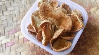 Wheat Flour Sandige  ಗೋಧಿ ಹಿಟ್ಟಿನ ಸಂಡಿಗೆ  ಹಪ್ಪಳ । Summer Recipes  Kannada Karnataka Recipes [upl. by Ahsiekat]