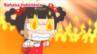 Aku sangat iri pada temanku  Hello Jadoo Bahasa Indonesia [upl. by Lorelle]