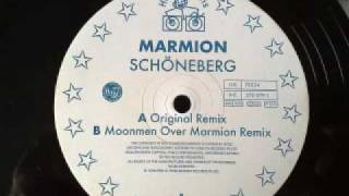 marmion schonberg moonmen over marmion remix [upl. by Hamil]