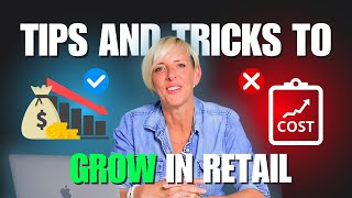 Tips And Tricks about retail from Industry ExpertsApril Sabral [upl. by Estes]