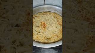 Alo khichri India Recipe cookingideas shortvideo monaliza [upl. by Cela]