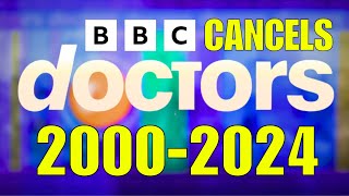 The BBC Has CANCELLED Doctors [upl. by Elohcin890]