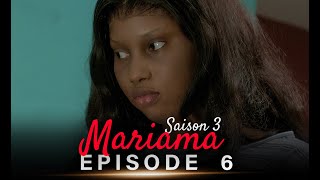 Mariama Saison 3 Episode 6 [upl. by Olinde986]