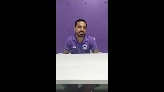 ⚽EN VIVO Desde estadio El Encanto en Entrevista con Jesús Escoboza jugador del Mazatlán FC [upl. by Meredith816]