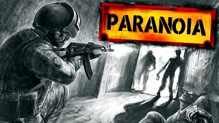 Paranoia The Game Edition Русская озвучка Прохождение ᐅ 2 [upl. by Arev]