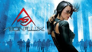 Æon Flux 2005 Movie  Charlize Theron Marton Csokas Jonny Lee Miller  Review And Facts [upl. by Tizes272]