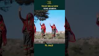 Tigist Belachew  Yene Afarya  ትግስት በላቸው  የኔ አፋርያ  New Ethiopian Music 2023 [upl. by Far]