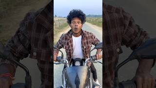 पेट्रोल चोरी 😂😂 realfools comedy surajroxfunnyvibeo vikramcomedyvideo memes [upl. by Yslehc]