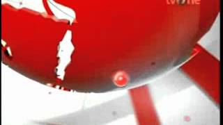 TVone Ident [upl. by Ahsat]