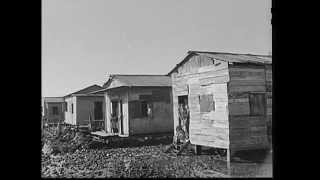 El Fangito San Juan  Puerto Rico 1942 [upl. by Lotsirhc121]