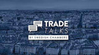 TradeTalks Frankrike [upl. by Stew]