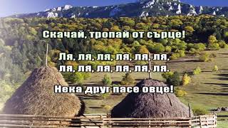 Вълци стадо да пасат lyrics [upl. by Berton]