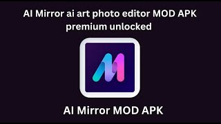 AI Mirror MOD iOS amp Android Tutorial [upl. by Etnauq]