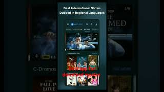 Top 10 Movie Download Apps for Android and iOS  Free Movie Apps Download and Watch HD Movies [upl. by Rana]