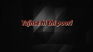 Dhaaga Ye Tute Na Ye Dhaaga  TVF Aspirants  Higher Scale karaoke  Instrumental  PRIMOR [upl. by Nosreip]