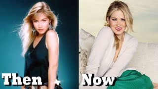 Christina Applegate ♕ Transformation  From 00 To 49 Years Old [upl. by Nhojleahcim]