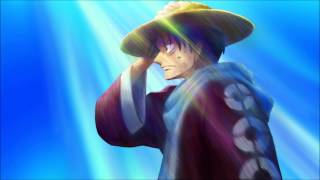 HD One Piece OST  Straw Hat Pirates Beginn Counterattack [upl. by Fiedler]