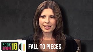 Fall to Pieces a Memoir  Mary Weiland Forsberg [upl. by Paugh415]