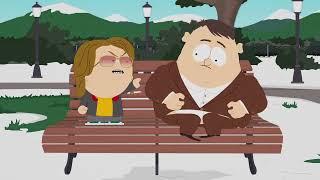 Shut up Mimsy South Park [upl. by Gabrielle]