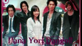 Hana Yori Dango  OST  Main Theme [upl. by Amado]