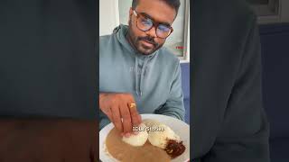 Idly stories  Vedi Vedi Idly with Ulli Chutney melodymocktail teluguvlogsfromusa [upl. by Janyte]