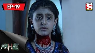 Aahat  3  আহত Bengali Ep 19 Hotel Rina Bella [upl. by Anih]