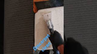 upholstery cleaning in carpetcleaningcardiff [upl. by Ayom268]