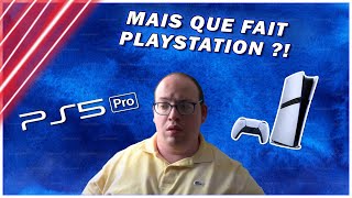 MAIS QUE FAIT PLAYSTATION [upl. by Suzann]