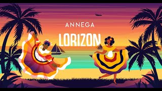 ANNEGA │Lorizon [upl. by Varden574]